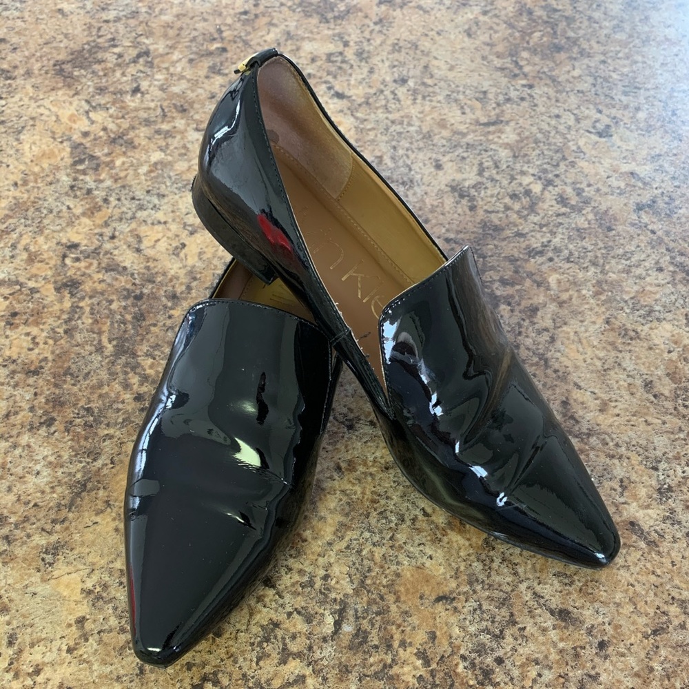 🖤 Calvin Klein Loafers 🖤 quiet luxury